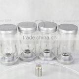 Diamond Dermabrasion Oxygen Jet Peel Facial Machine Water Cleaning Hyperbaric Salon Skin Oxygen Jet Peel Skin Rejuvenation(Ce Certification) Wrinkle Removal Cleaning Skin thumbnail-2