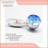 Wholesale Mini Rechargeable LED Red Light Whitening for Home Use Beauty Device thumbnail-4