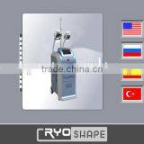 Hot Loss Weight Cool Tech Freezing Machine thumbnail-2