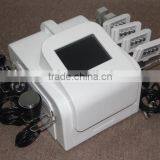 TSL-1126N 5in1 Multipolar rf Skin Lifting Lipo Laser Cavitation rf Liposuction Machine thumbnail-3