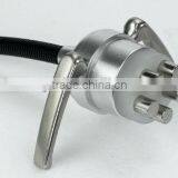 Ultrasonic Fat Cavitation Machine TSL-1115B 50KHZ Cavitation RF Vacuum Body Slimming Ultrasonic Liposuction Machine Machine Ultrasound Fat Burning Machine Cavitation Ultrasound Machine thumbnail-5