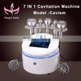 Cavitation RF Machine!! Professional Cavitation Machine for Weight Loss thumbnail-1