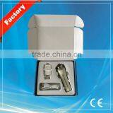 1MHz High Quality Beauty Equipment Ultrasonic Facial Massager thumbnail-6