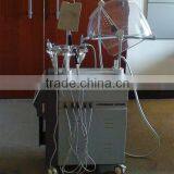 Water Facial Machine 2016 New Pure Facial Oxygen Machine Oxygen Wrinkle Removal Facial Beauty Machine thumbnail-4