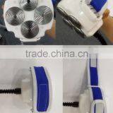 Shockwave Vacuum Cavitation Slimming Best Cellulite Removal Machine - ESWT Shape 2016 thumbnail-5