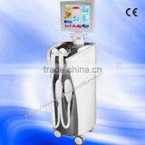 Pigmented Hair 2012 Diode Laser Lady / Girl 808nm StarLux Laser Hair Removal Machine thumbnail-1