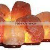 Himalayan Salt Lamp thumbnail-1