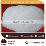 Superior Quality Magnesium Sulphate Use as Drying Agent at Amazing Price
