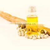 MORINGA SEED OIL EXTRACTION