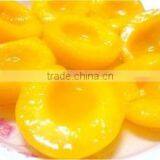 Good Quality Lowest Price Canned Yellow Peach Export thumbnail-1