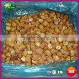 2015 Newly Organic Frozen Shelled Cooked Best Seller Chestnut Food Products