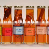 Flavoured Honey (100% Natural - Produced in the Himalayan Valley) - 2015 Hot Product