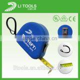 High Sale Promotional Tape Measures 3m Stainless Steel Measuring Tape Retractable Measuring Tape thumbnail-4