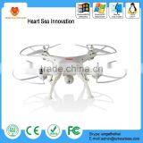 Latest Technology Big Helicopter Syma x8 X8c Venture rc Quadcopter