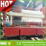 Best Price of Full Stainless Steel Filter, Industrial Filter Press, High Pressure Filter Press With Certificate thumbnail-6