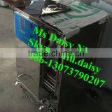 Commerical Milk Packaging Machine/liquid Packaging Machine/juice Packing Machine thumbnail-2