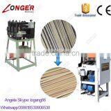 Industrial Toothpick Making Machine With CE Certificate on Sale thumbnail-3