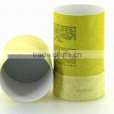 Eco Friendly Cylinder Paper Box Tube Packaging Paper Can Wholesale thumbnail-3