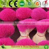 Factory Direct Sale Bamboo Incense Stick Machine Price thumbnail-6