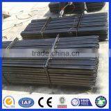 Farm Fence Black Bitumen Steel Metal Star Picket / y Post / y Type Star Fence Post