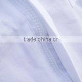 100% Cotton White Bee Suit / Wholesale Beekeeping Clothing /Half Body Suit thumbnail-4