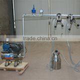 Pail Bucket Milking Machine for Milking Cow,Goat thumbnail-2