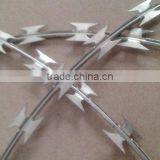Razor Barbed Wire