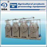 Top Quality Potato Starch Production Line Centrifuge Sieve thumbnail-2