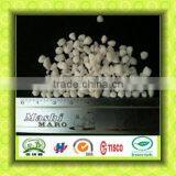 White Big Granular 2-5mm Ammonium Sulphate N21 thumbnail-1