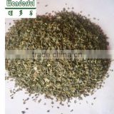 Green Kelp Powder for abalone feed, seaweed chip animals feed