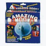 6 pc Amazing Hook In Color Box