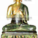 2014 Antique Buddha thumbnail-1