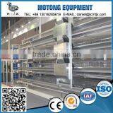 China Supplier Used Excellent Chicken Cage Plans for Sale thumbnail-1