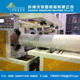 Φ200-400PVC Scupper Pipe Production Line,PVC Pipe Extrusion Equipment thumbnail-4