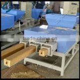 Factory Price Hot Press Wood Block Machine