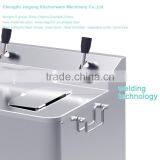 Industrial Sausage Machine Fresh Meat Mincer/Grinder/Slicer thumbnail-4