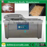 High Speed Vertical Double Chamber Vacuum Packaging Machine