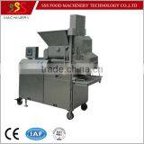 High-tech Multi-function Auto Meat Forming Machine Factory Directly Supply
