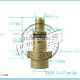 Car Washing Machine Parts for Foam Gun NILFISK ALTO thumbnail-1