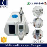 Korea Imported Needle Tips 5 Pins & 9 Pins Meso Multi Injectors Mesotherapy Gun. thumbnail-1