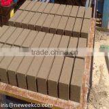 NEWEEK Factory Price Electric Small Cement Brick Block Making Machine thumbnail-6