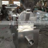 500KG Per Hour Small Tooth Plate Mill Machine thumbnail-3