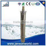 Jenson hot sales screw pump Submersible Screw water pump