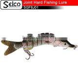 SGF8J01 Eight-section Joint Fishing Pike 5" thumbnail-4