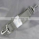 Embroidered Ratchet Tie Down Luggage Strap for Bagging Machine thumbnail-1