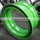 22.5x9.00 Truck Demountable Rims and Wheels thumbnail-1