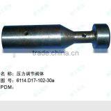 Valve Body Liugong Equipment Part Liugong Spare Part Liugong Machine Part Liugong Genuine Spare Part thumbnail-1