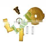 GX120 GX160 GX200 Recoil Starter Repair Kit(With Plastic Ratchet) Yellow For Gasoline Engine Parts Small Engine Parts L&P Parts thumbnail-1
