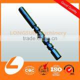 High Quality Kubota Combine Harvester DC-70 SHAFT 5H491-1711-0 or Kubota DC-60 and Kubota DC-70 thumbnail-1