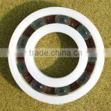 Plastic Deep Groove Ball Bearings Plastic Ball Bearing 6324 thumbnail-1